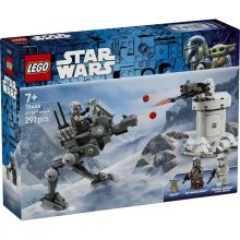 Lego Star Wars 75444 AT-RT™ támadás