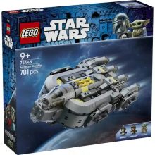 Lego Star Wars 75445 Az anzellanok csillaghajója
