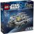 Lego Star Wars 75445 Az anzellanok csillaghajója
