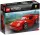 Lego Speed Champions 75890 Ferrari F40 Competizione autó
