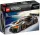 Lego Speed Champions 75892 McLaren Senna versenyautó