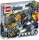 Lego Marvel 76143 Bosszúállók Teherautós üldözés