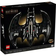 Lego DC Super Heroes 76161 Batman 1989 Denevérszárny​