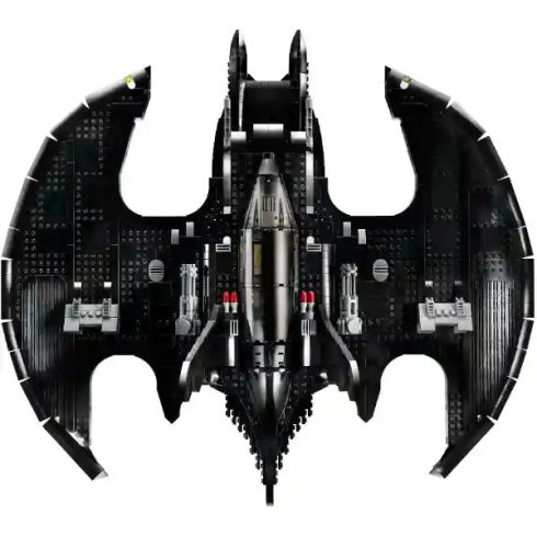 Lego DC Super Heroes 76161 Batman 1989 Denevérszárny​