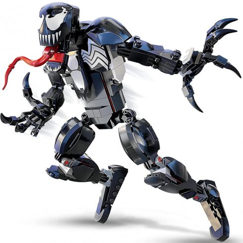 Lego Marvel 76230 Venom figura