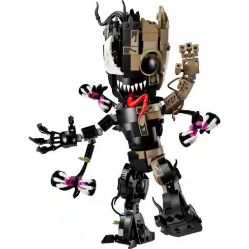 Lego Marvel 76249 Venom Groot