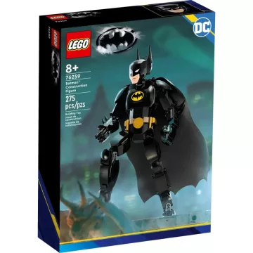 Lego DC Super Heroes 76259 Batman™ építőfigura