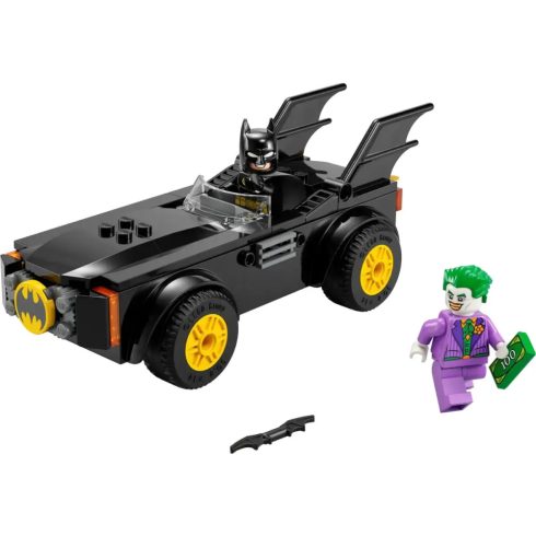 Lego DC Super Heroes 76264 Batmobile™ hajsza: Batman™ vs. Joker™