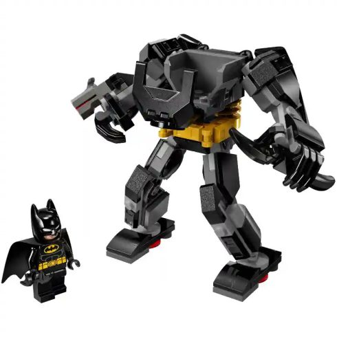 Lego DC Super Heroes 76270 Batman™ páncélozott robot