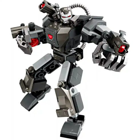 Lego Marvel 76277 Hadigép robotpáncél