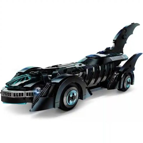 Lego DC Super Heroes 76304 Mindörökké Batman Batmobile™