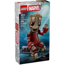 Lego Marvel 76341 Groot a fosztogatók egyenruhájában