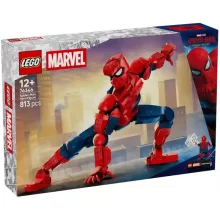 LEGO® Marvel 76346 Pókember akciófigura