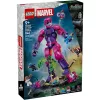 LEGO® Marvel 76348 Hősies küzdelem: Bosszúállók: Doctor Doom ébredése