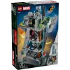 LEGO® Marvel 76352 Bosszúállók: Doctor Doom ébredése A Bosszúállók új tornya