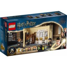   Lego Harry Potter 76386 Roxfort™: Százfűlé-főzet kis hibával