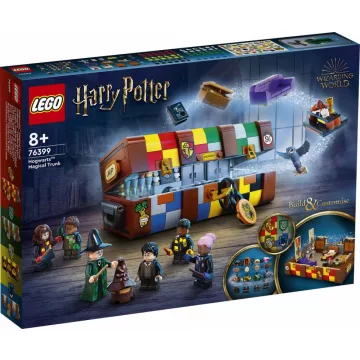 Lego Harry Potter 76399 Roxforti™ rejtelmes koffer
