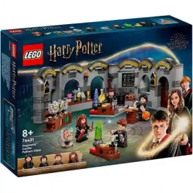  Lego Harry Potter 76431 Roxfort™ kastély: Bájitaltan óra