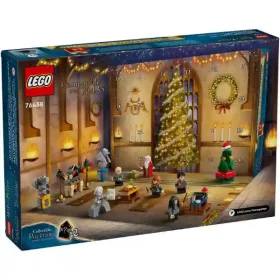 Lego Harry Potter 76438 Adventi kalendárium, naptár