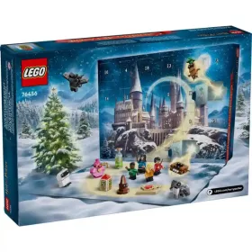 Lego Harry Potter 76456 Adventi kalendárium, naptár 2025