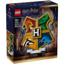 LEGO® Harry Potter 76462 A Roxfort™ címere