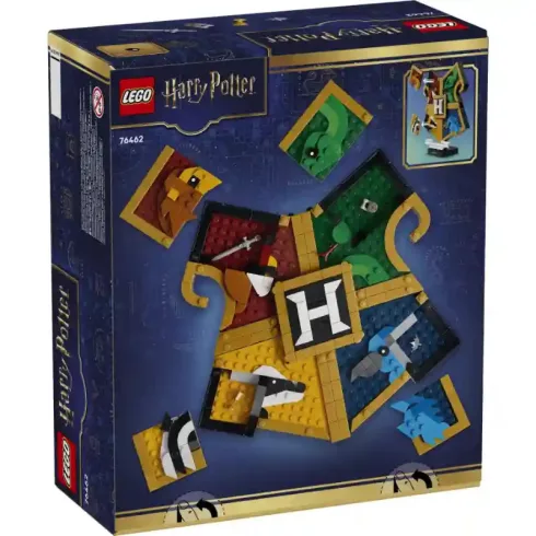LEGO® Harry Potter 76462 A Roxfort™ címere