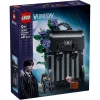 LEGO® Wednesday 76787 Wednesday hátizsákja