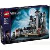 LEGO® Wednesday 76788 Nevermore Akadémia