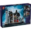 LEGO® Wednesday 76788 Nevermore Akadémia