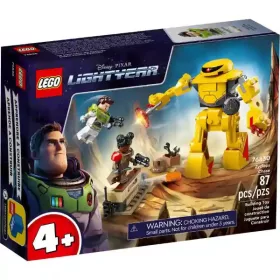 Lego Disney 76830 Buzz Lightyear: Küklopsz üldözés