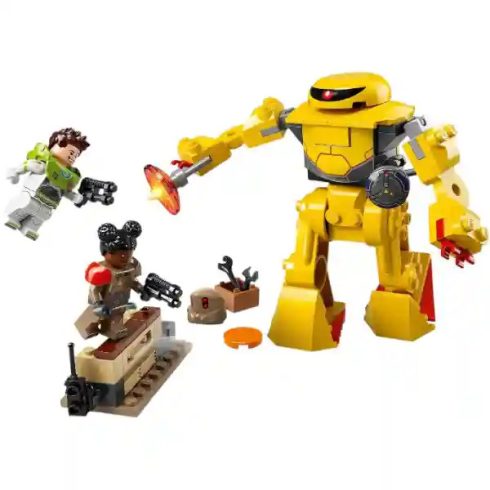 Lego Disney 76830 Buzz Lightyear: Küklopsz üldözés