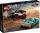 Lego Speed Champions 76905 Ford GT Heritage Edition és Bronco R versenyautók