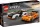 Lego Speed Champions 76918 McLaren Solus GT & McLaren F1 LM versenyautók