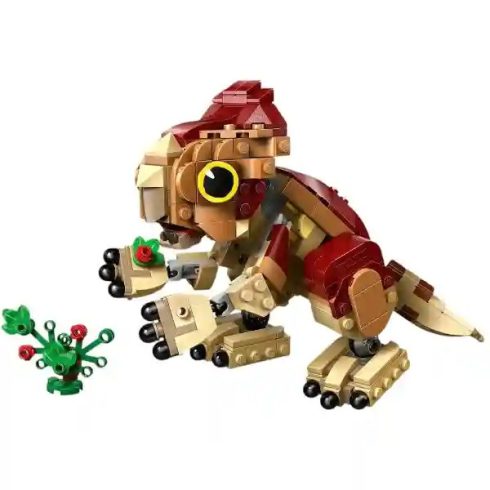 Lego Jurassic World 76970 Dolores, a bébi dinoszaurusz: Aquilops