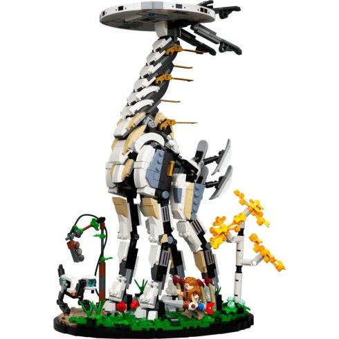 Lego 76989 Horizon Forbidden West: Hosszúnyak