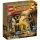 Lego Indiana Jones 77013 Menekülés az elveszett sírból (csomagolássérült)