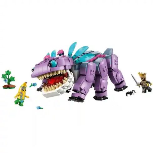 Lego Fortnite 77077 Klombo