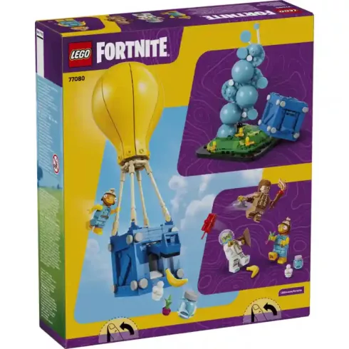 LEGO® Fortnite 77080 Supply Drop láda