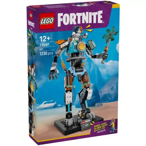 LEGO® Fortnite 77081 KIT robot