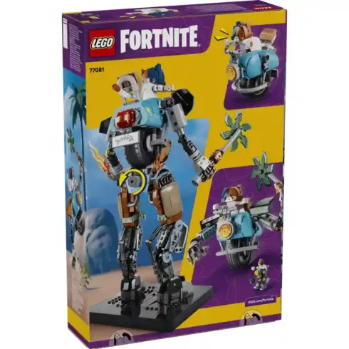 LEGO® Fortnite 77081 KIT robot