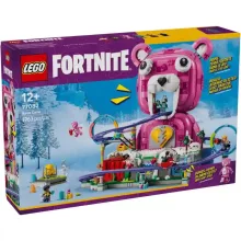 LEGO® Fortnite 77082 Rave Cave