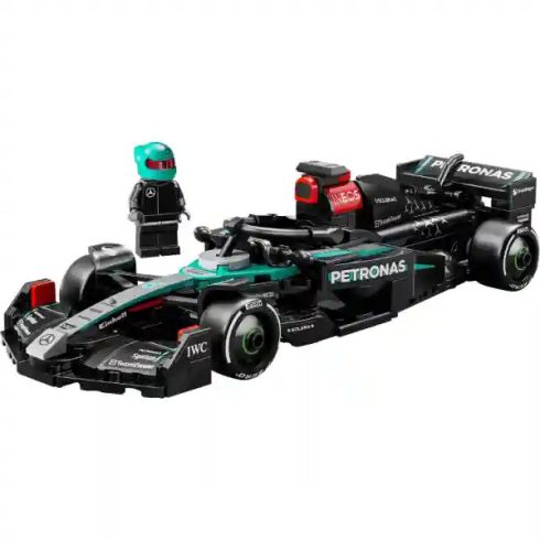 Lego Speed Champions 77244 Mercedes-AMG F1® W15 Formula 1 versenyautó