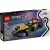 Lego Speed Champions 77258 F1 ACADEMY™ LEGO® versenyautó