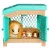 Little Live Pets - Interaktív Mama Surprise tengerimalac bébi hörcsögökkel