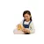 Little Live Pets - Interaktív Mama Surprise tengerimalac bébi hörcsögökkel