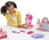 Little Live Pets - Cutie Cuts kutyakozmetika meglepetés plüss kiskutyával - rózsaszín