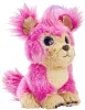 Little Live Pets - Cutie Cuts kutyakozmetika meglepetés plüss kiskutyával - rózsaszín
