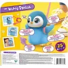 Little Live Pets - Totyi, az interaktív totyogó pingvin (csomagolássérült)