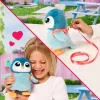 Little Live Pets - Totyi, az interaktív totyogó pingvin (csomagolássérült)