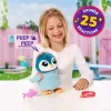 Little Live Pets - Totyi, az interaktív totyogó pingvin (csomagolássérült)